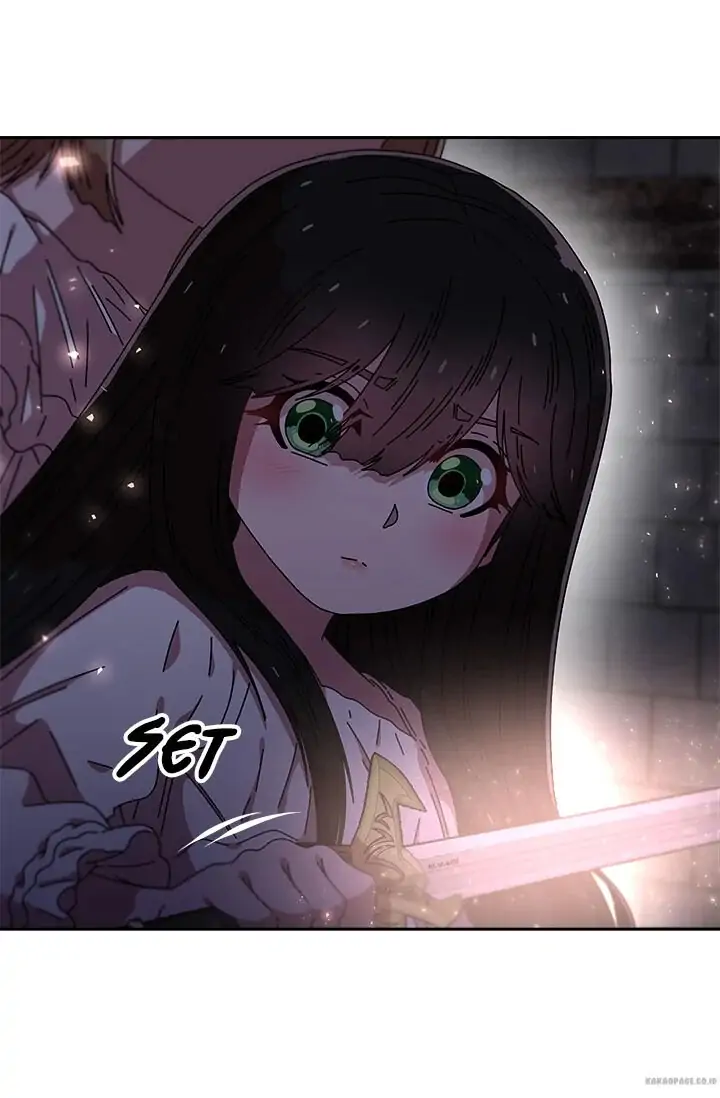 I Was Born as The Demon Lord’s Daughter Chapter 50 Gambar 73