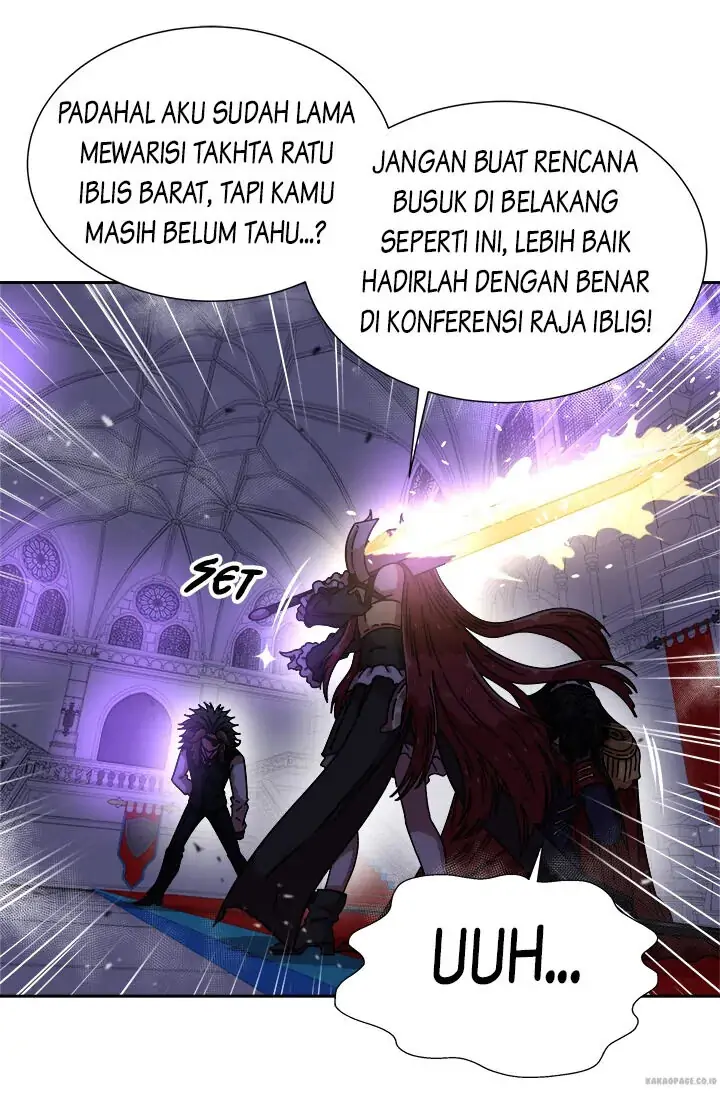 I Was Born as The Demon Lord’s Daughter Chapter 50 Gambar 8