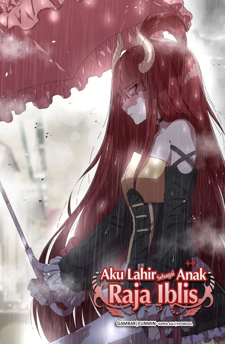 Komik I Was Born as The Demon Lord’s Daughter Chapter 51 gambar nomor 1