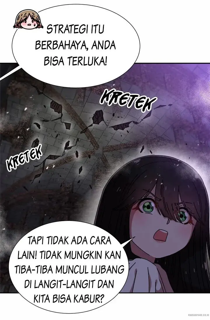 I Was Born as The Demon Lord’s Daughter Chapter 51 Gambar 10