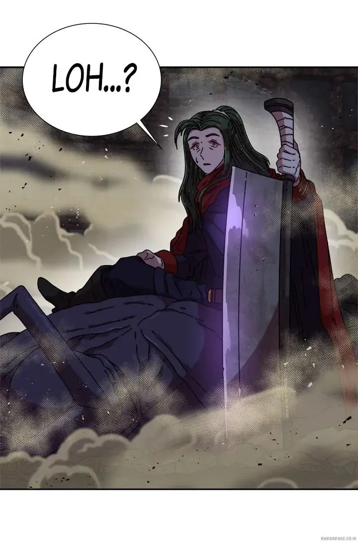 I Was Born as The Demon Lord’s Daughter Chapter 51 Gambar 13