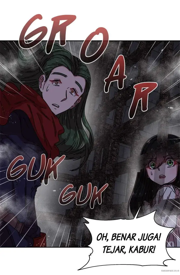 I Was Born as The Demon Lord’s Daughter Chapter 51 Gambar 15