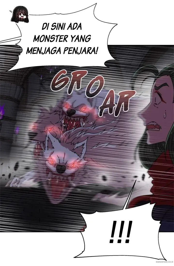 I Was Born as The Demon Lord’s Daughter Chapter 51 Gambar 16