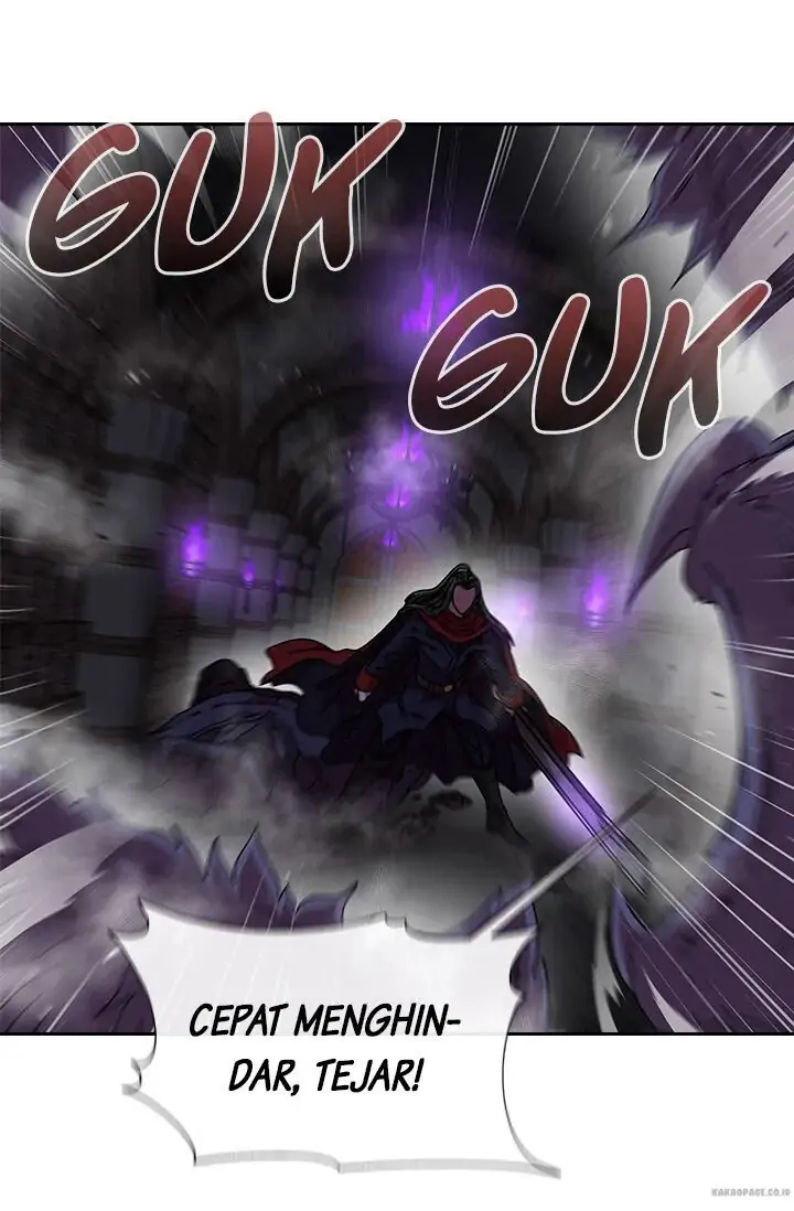 I Was Born as The Demon Lord’s Daughter Chapter 51 Gambar 18