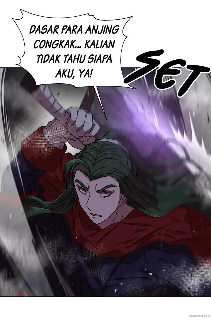 I Was Born as The Demon Lord’s Daughter Chapter 51 Gambar 19