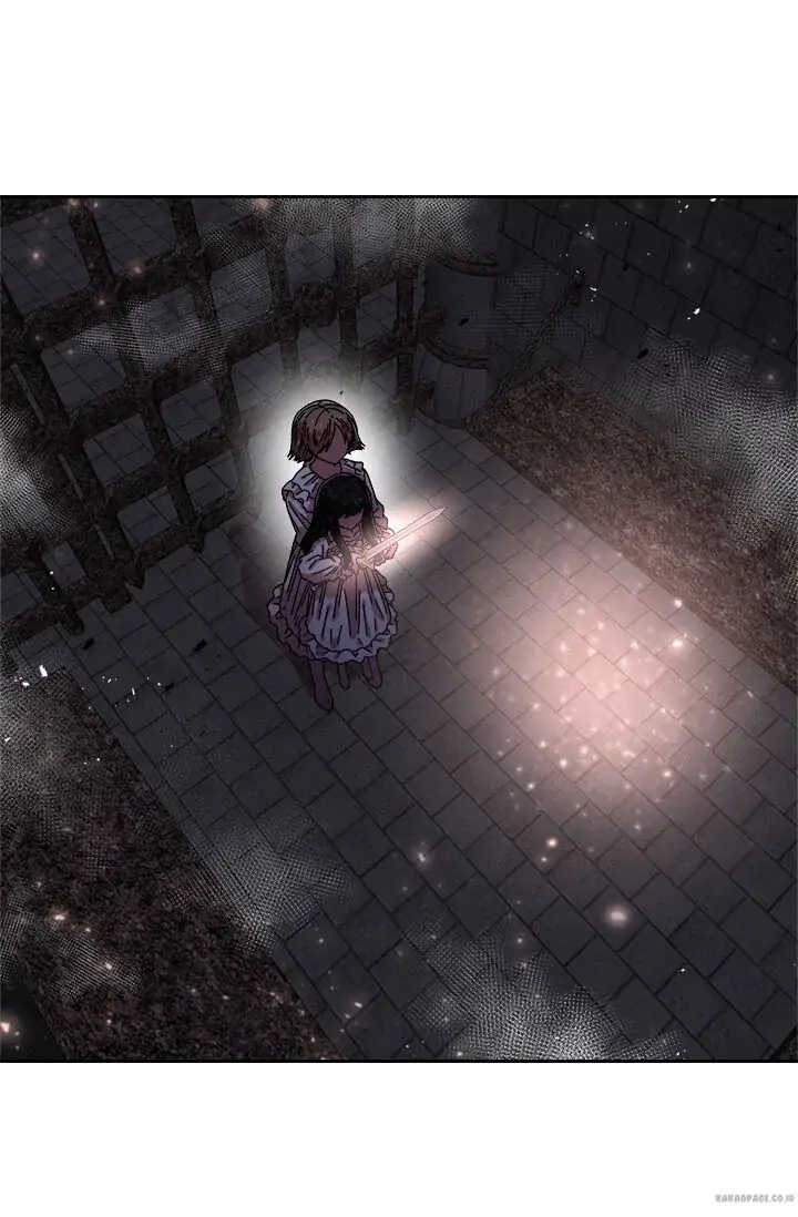 Manhwa I Was Born as The Demon Lord’s Daughter Chapter 51 gambar nomor 2