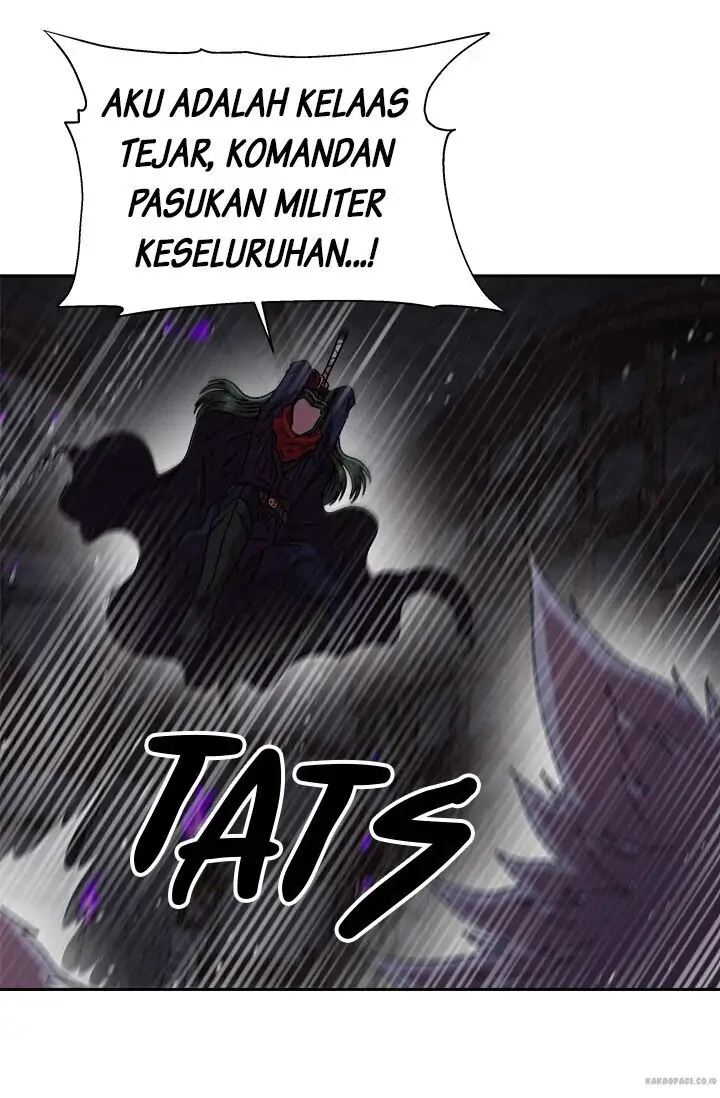 I Was Born as The Demon Lord’s Daughter Chapter 51 Gambar 20