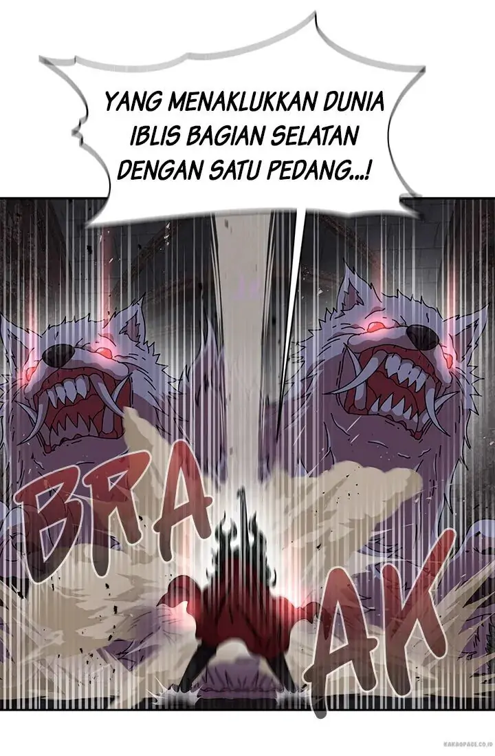 I Was Born as The Demon Lord’s Daughter Chapter 51 Gambar 21