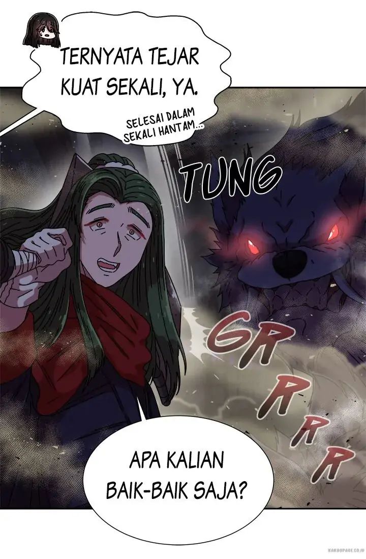 I Was Born as The Demon Lord’s Daughter Chapter 51 Gambar 23