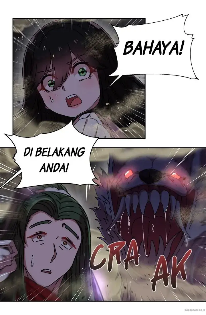 I Was Born as The Demon Lord’s Daughter Chapter 51 Gambar 24