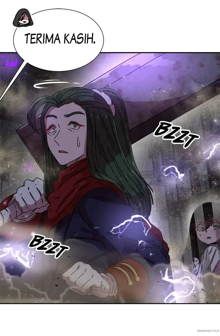 I Was Born as The Demon Lord’s Daughter Chapter 51 Gambar 27