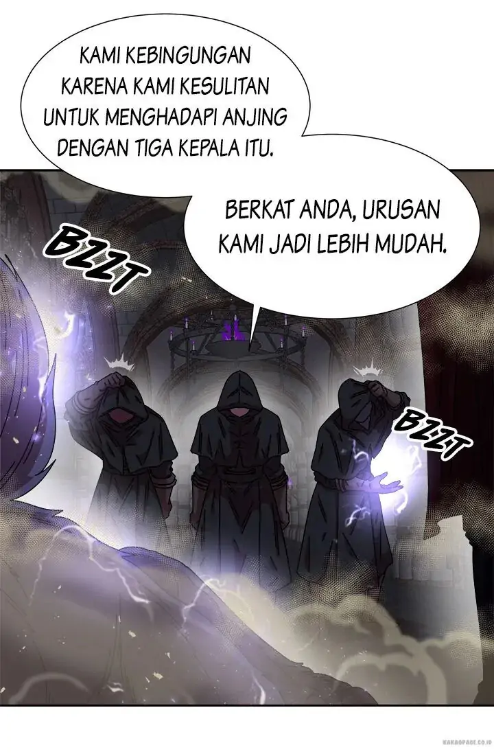 I Was Born as The Demon Lord’s Daughter Chapter 51 Gambar 28