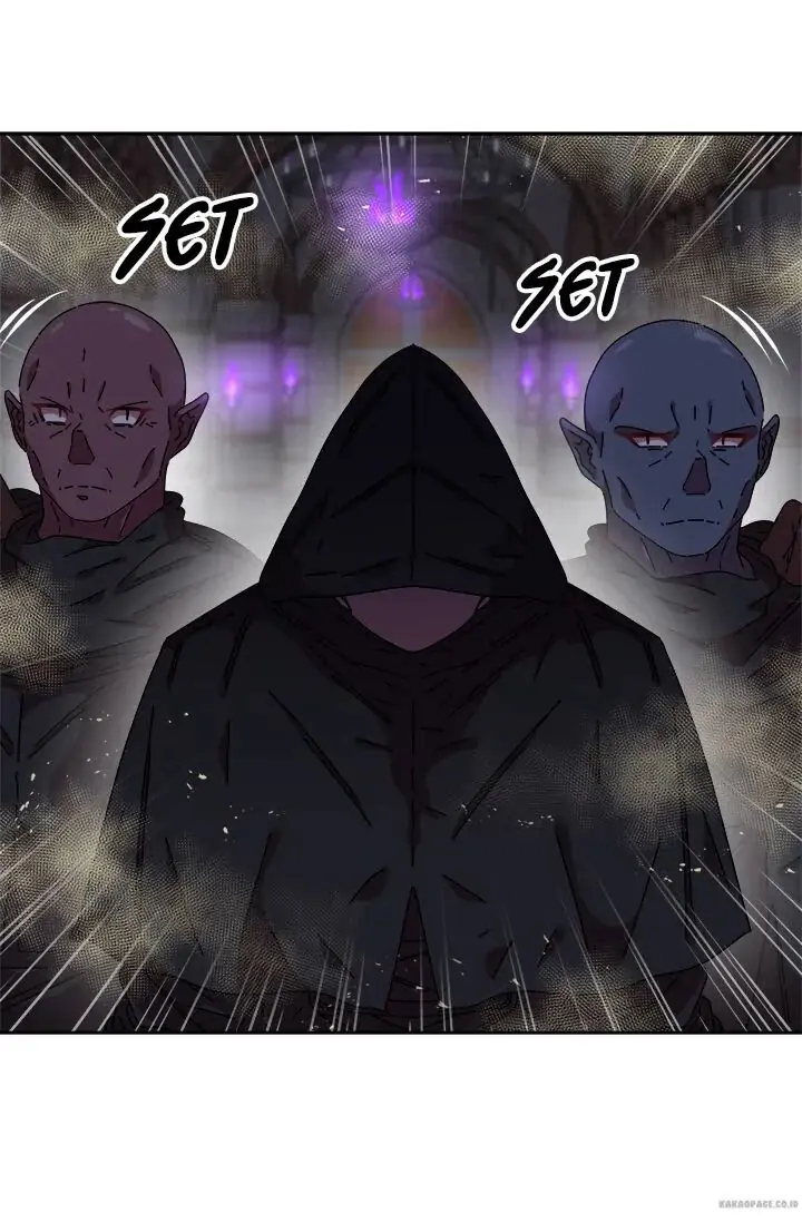 I Was Born as The Demon Lord’s Daughter Chapter 51 Gambar 29