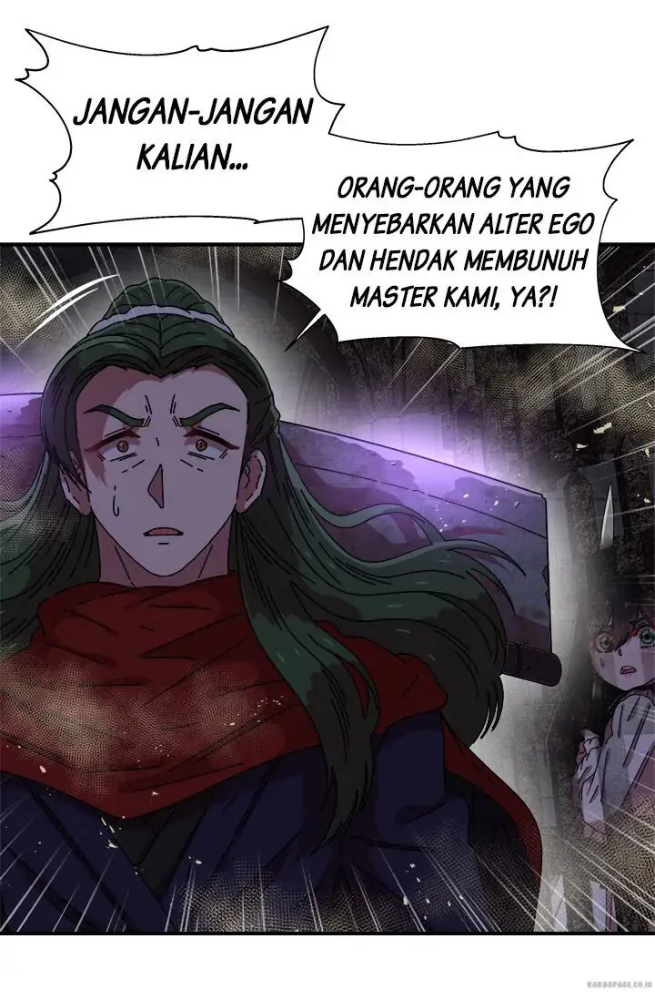 I Was Born as The Demon Lord’s Daughter Chapter 51 Gambar 30