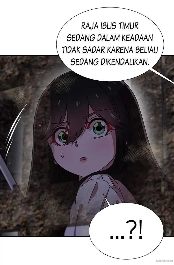 I Was Born as The Demon Lord’s Daughter Chapter 51 Gambar 37