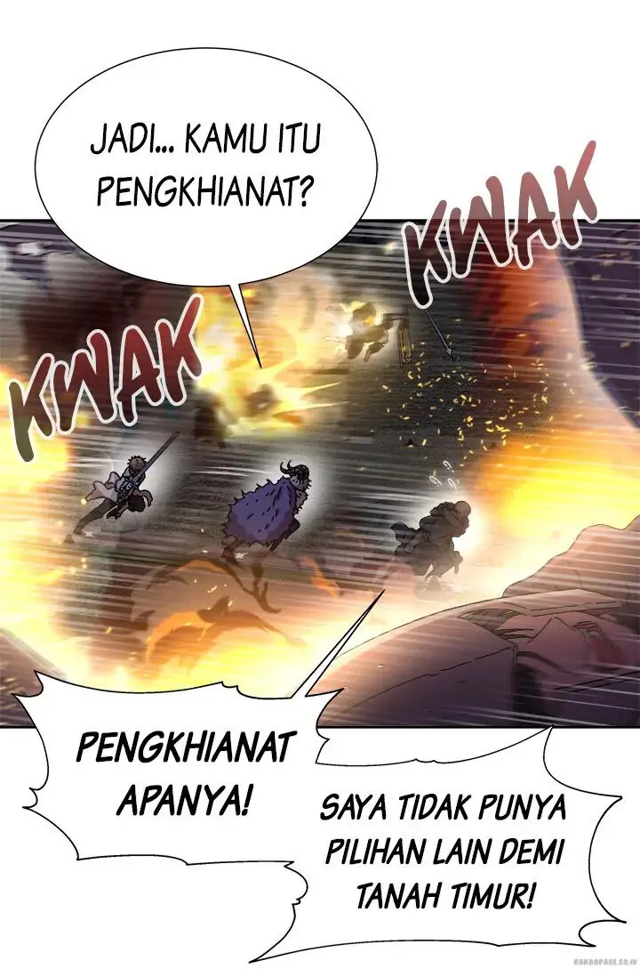 I Was Born as The Demon Lord’s Daughter Chapter 51 Gambar 40