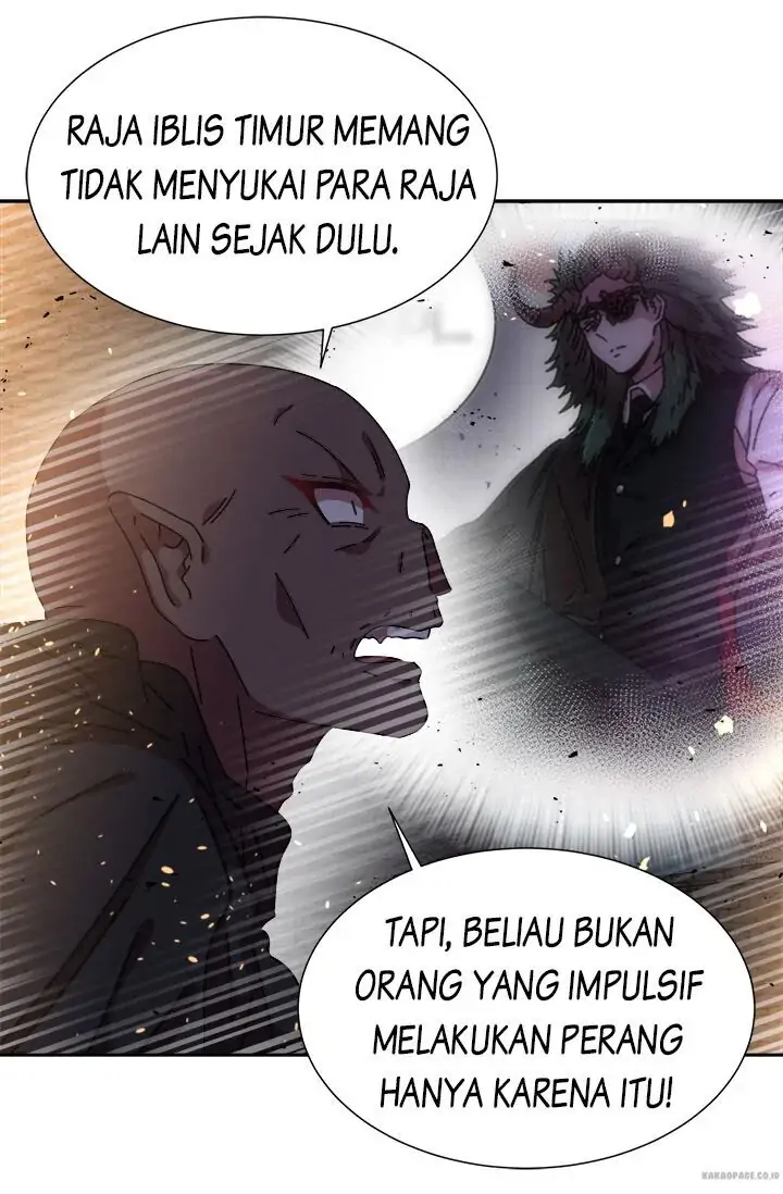 I Was Born as The Demon Lord’s Daughter Chapter 51 Gambar 41