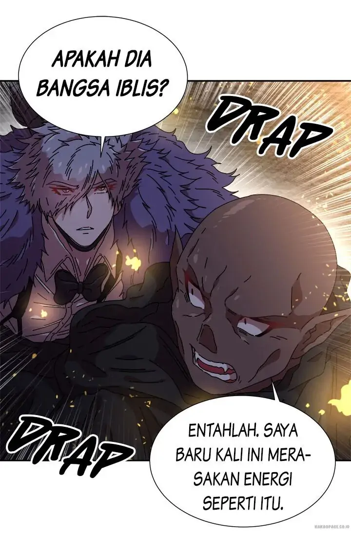 I Was Born as The Demon Lord’s Daughter Chapter 51 Gambar 43