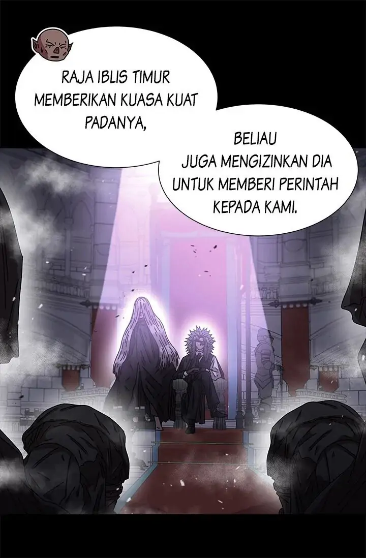 I Was Born as The Demon Lord’s Daughter Chapter 51 Gambar 44