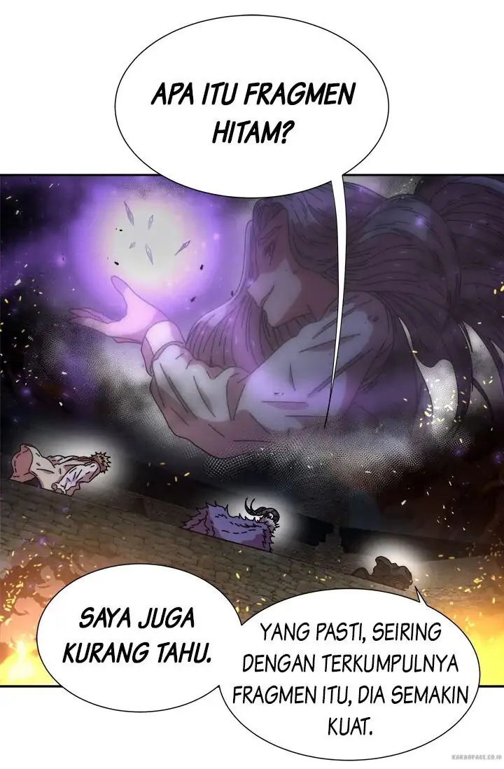 I Was Born as The Demon Lord’s Daughter Chapter 51 Gambar 47