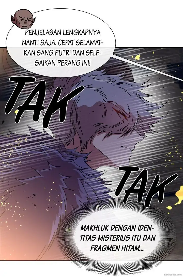 I Was Born as The Demon Lord’s Daughter Chapter 51 Gambar 48