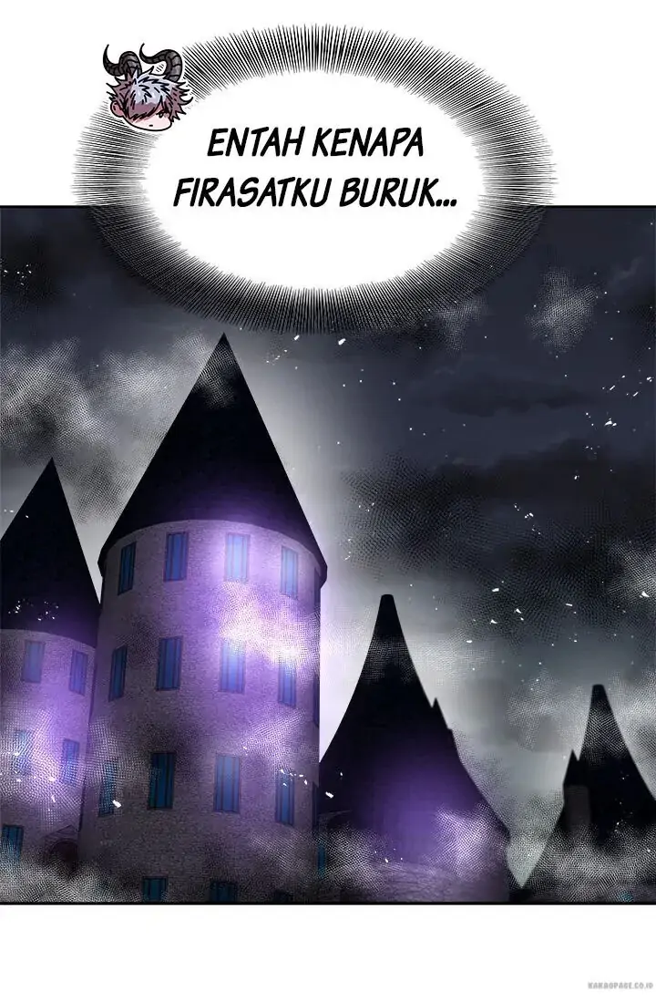 I Was Born as The Demon Lord’s Daughter Chapter 51 Gambar 49