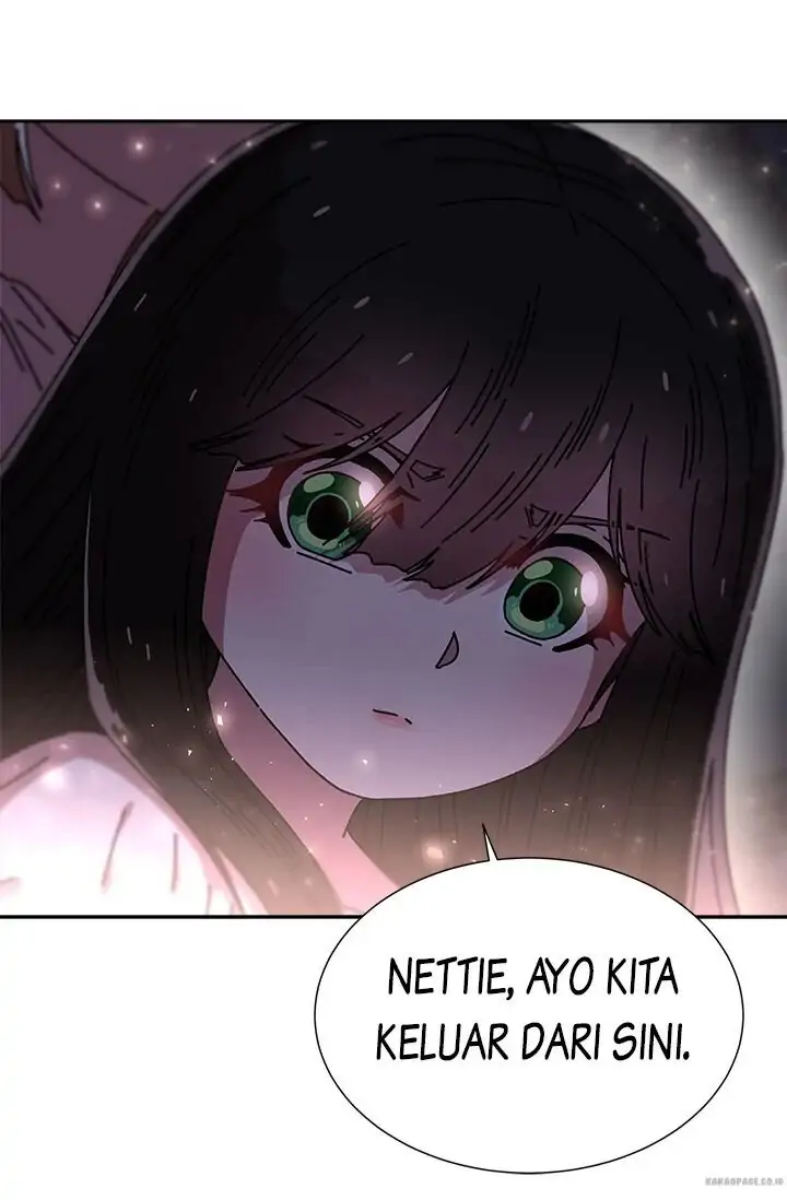 I Was Born as The Demon Lord’s Daughter Chapter 51 Gambar 5