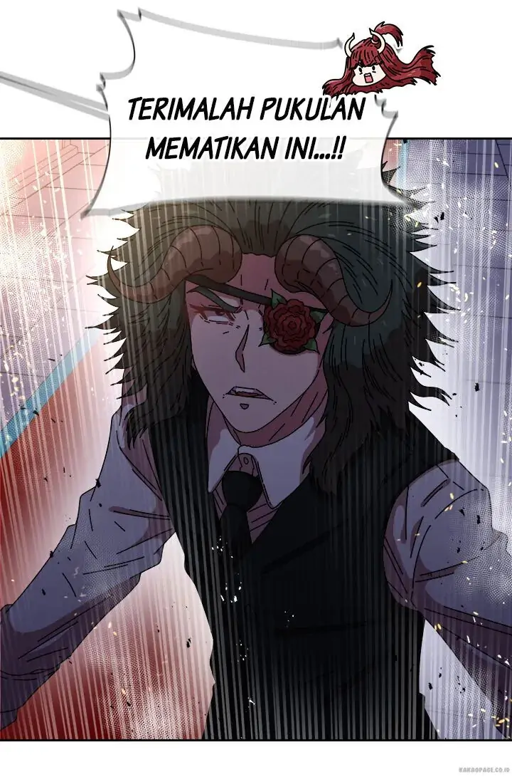 I Was Born as The Demon Lord’s Daughter Chapter 51 Gambar 50