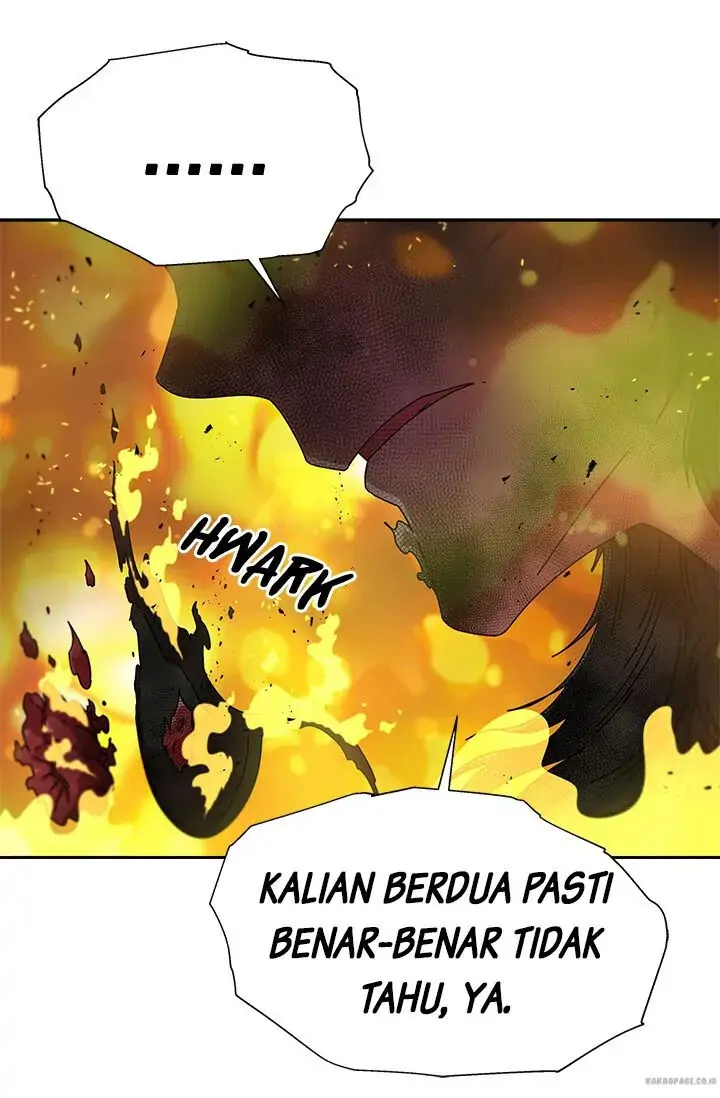 I Was Born as The Demon Lord’s Daughter Chapter 51 Gambar 54