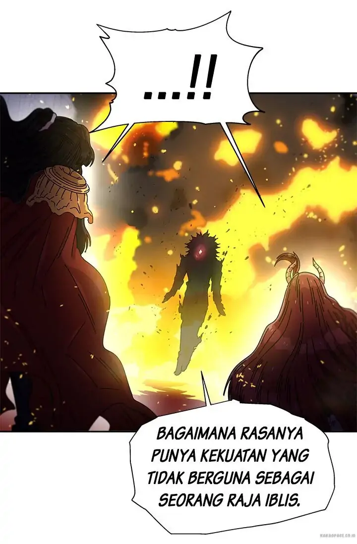 I Was Born as The Demon Lord’s Daughter Chapter 51 Gambar 55