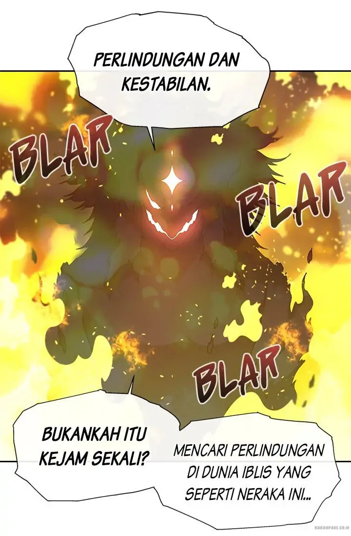 I Was Born as The Demon Lord’s Daughter Chapter 51 Gambar 57