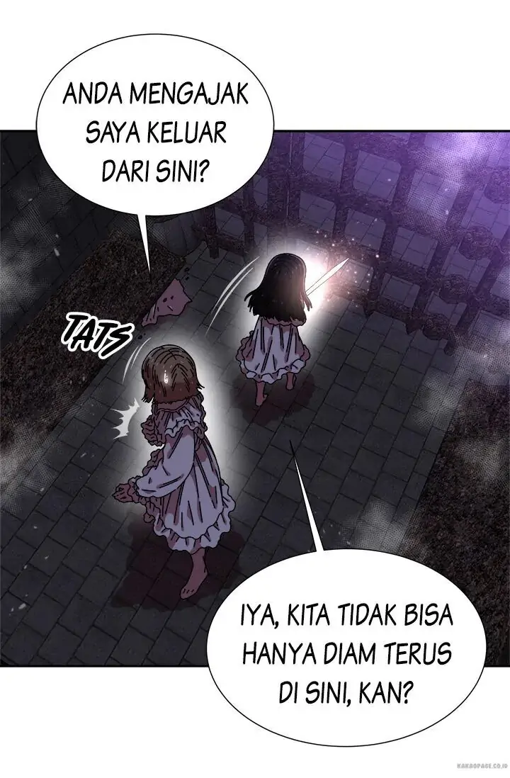 I Was Born as The Demon Lord’s Daughter Chapter 51 Gambar 6