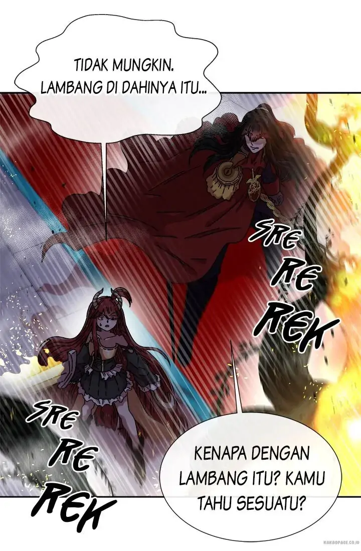I Was Born as The Demon Lord’s Daughter Chapter 51 Gambar 61
