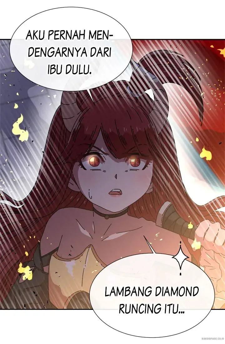 I Was Born as The Demon Lord’s Daughter Chapter 51 Gambar 62