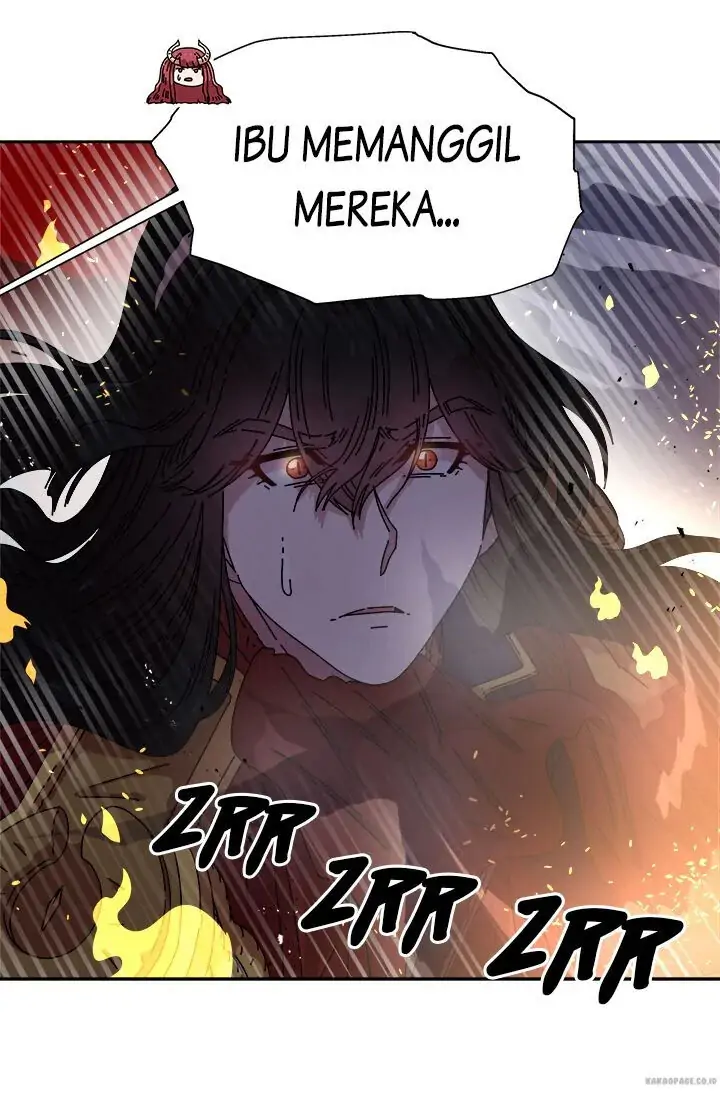 I Was Born as The Demon Lord’s Daughter Chapter 51 Gambar 64