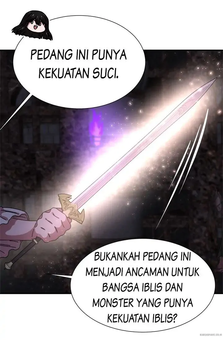 I Was Born as The Demon Lord’s Daughter Chapter 51 Gambar 8