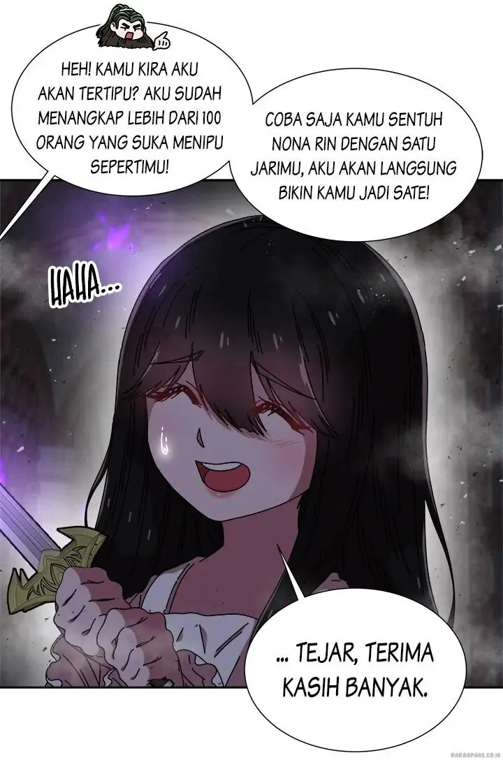 I Was Born as The Demon Lord’s Daughter Chapter 52 Gambar 11