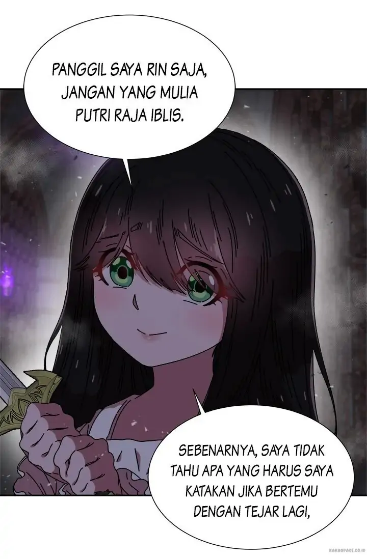 I Was Born as The Demon Lord’s Daughter Chapter 52 Gambar 13