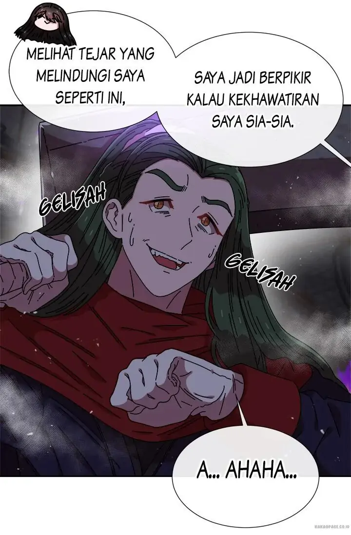 I Was Born as The Demon Lord’s Daughter Chapter 52 Gambar 14