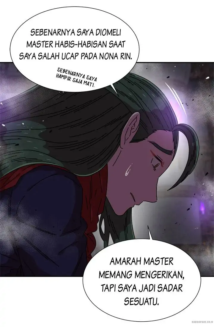 I Was Born as The Demon Lord’s Daughter Chapter 52 Gambar 16