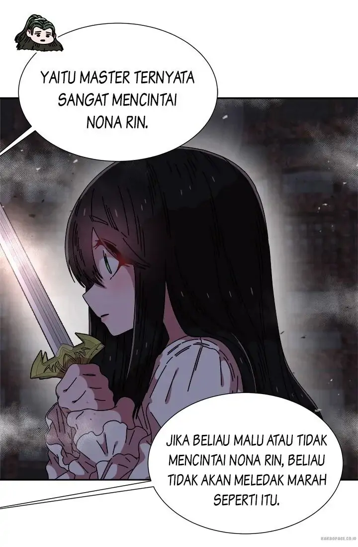 I Was Born as The Demon Lord’s Daughter Chapter 52 Gambar 17