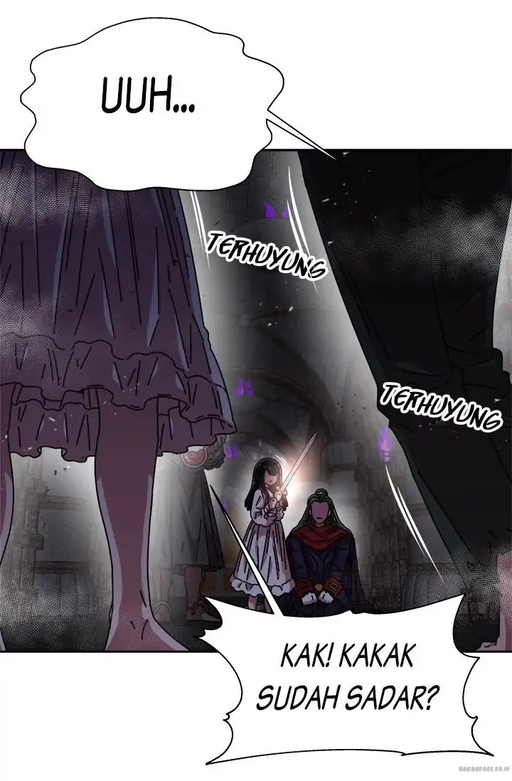 I Was Born as The Demon Lord’s Daughter Chapter 52 Gambar 19