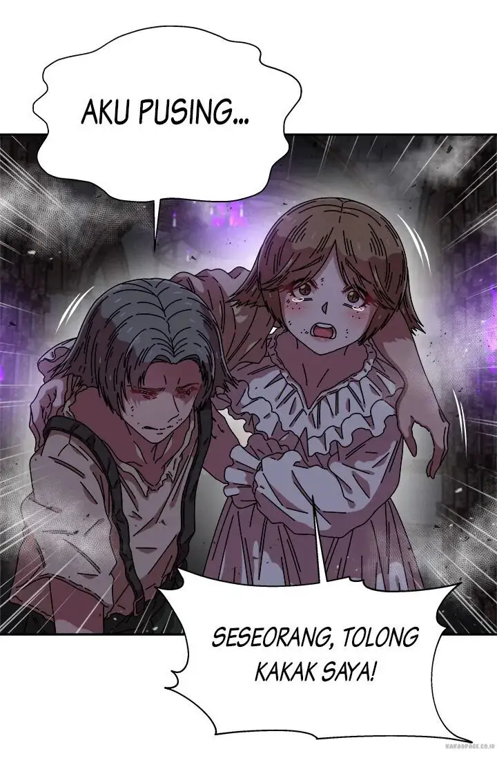 I Was Born as The Demon Lord’s Daughter Chapter 52 Gambar 20