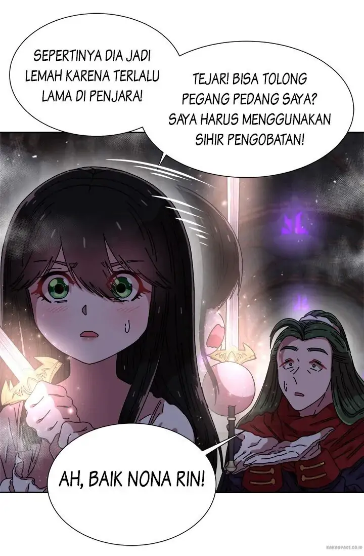 I Was Born as The Demon Lord’s Daughter Chapter 52 Gambar 21