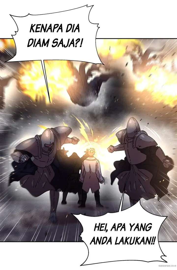 I Was Born as The Demon Lord’s Daughter Chapter 52 Gambar 28