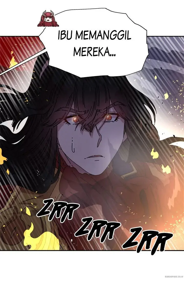 I Was Born as The Demon Lord’s Daughter Chapter 52 Gambar 3