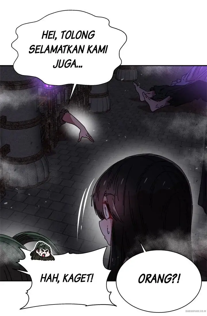 I Was Born as The Demon Lord’s Daughter Chapter 52 Gambar 31