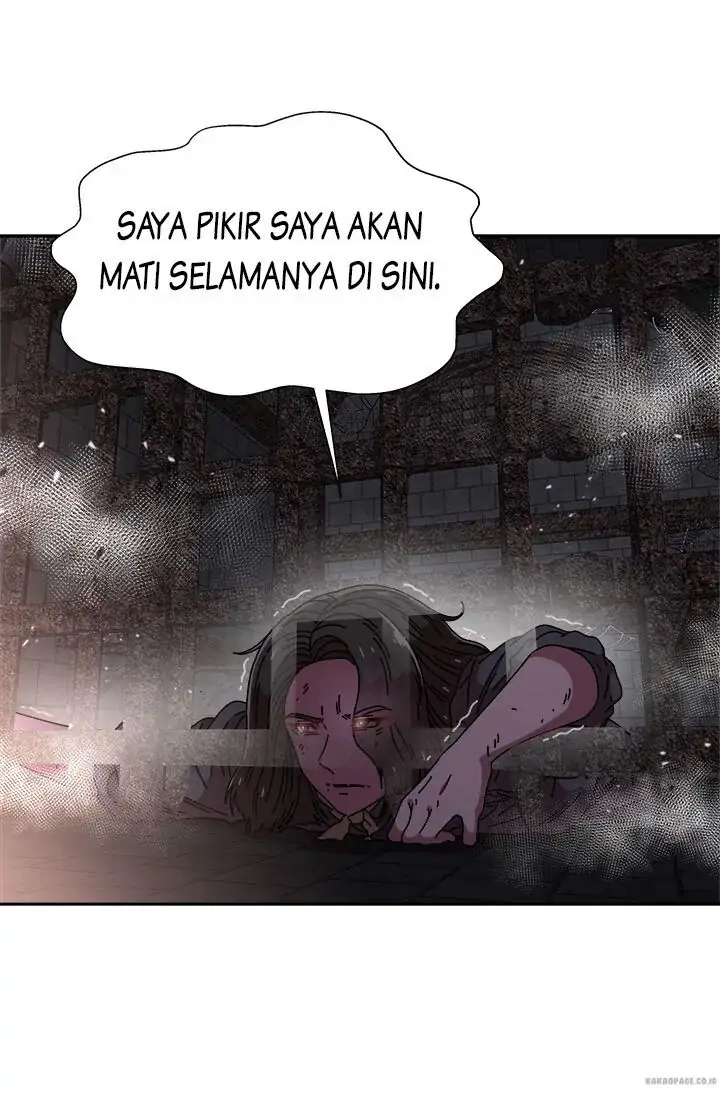 I Was Born as The Demon Lord’s Daughter Chapter 52 Gambar 32