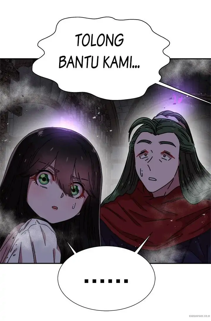 I Was Born as The Demon Lord’s Daughter Chapter 52 Gambar 34