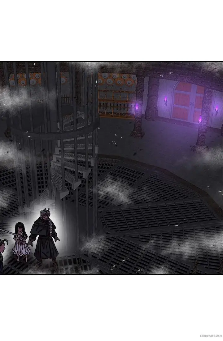 I Was Born as The Demon Lord’s Daughter Chapter 52 Gambar 35